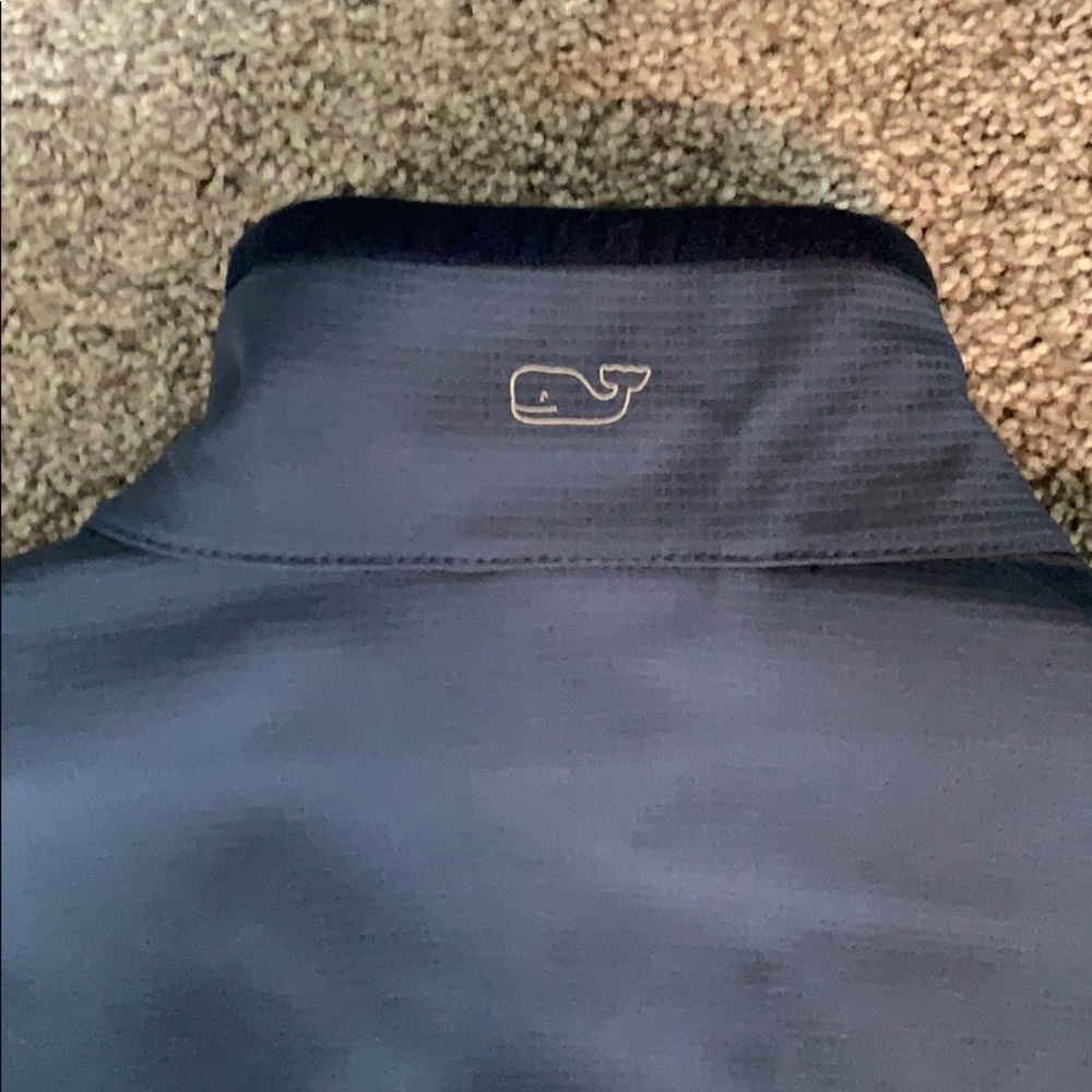 Vineyard Vine Raincoat - image 5